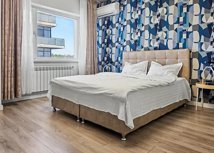 Konstanzer 44 - Urban Studio - Iulius Mall - Ac Iasi