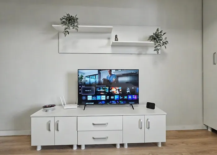Konstanzer 44 - Urban Studio - Iulius Mall - Ac Iasi