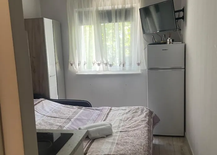 Suite4Rent Iași