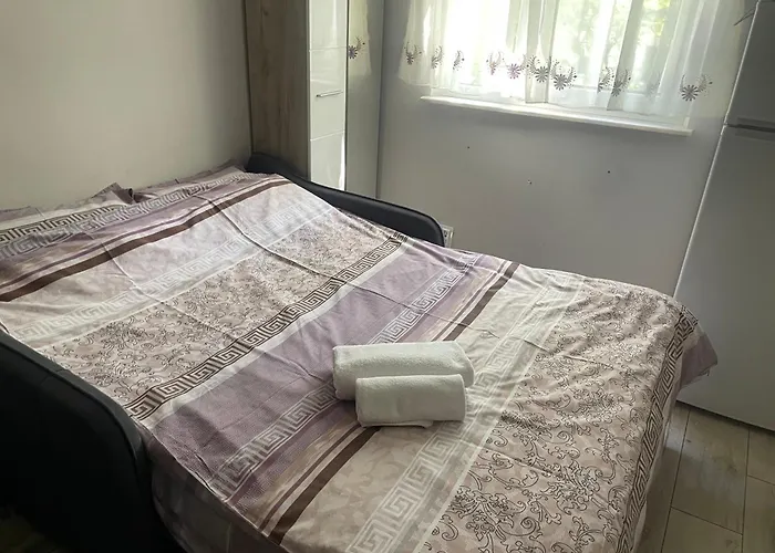 Suite4Rent Iași