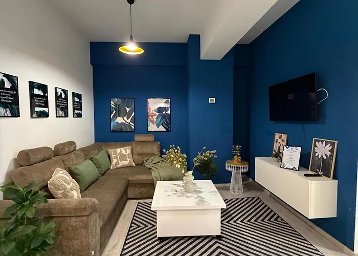 SUSP 17 Zimbrului Street Residence at Lazar Towers Palas Iasi