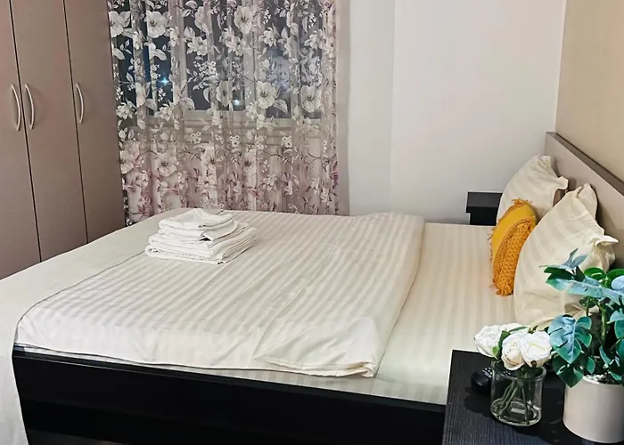 Iulius Loft Apartment Iasi