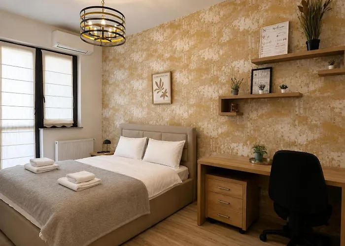 Luxury Studio Iasi