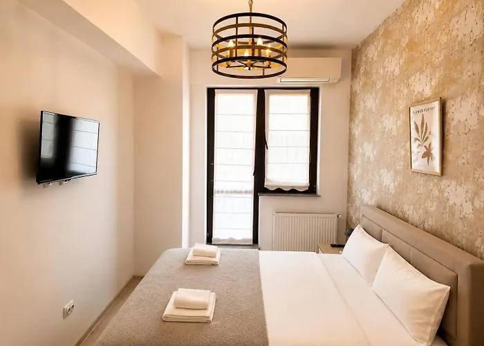Luxury Studio Iasi