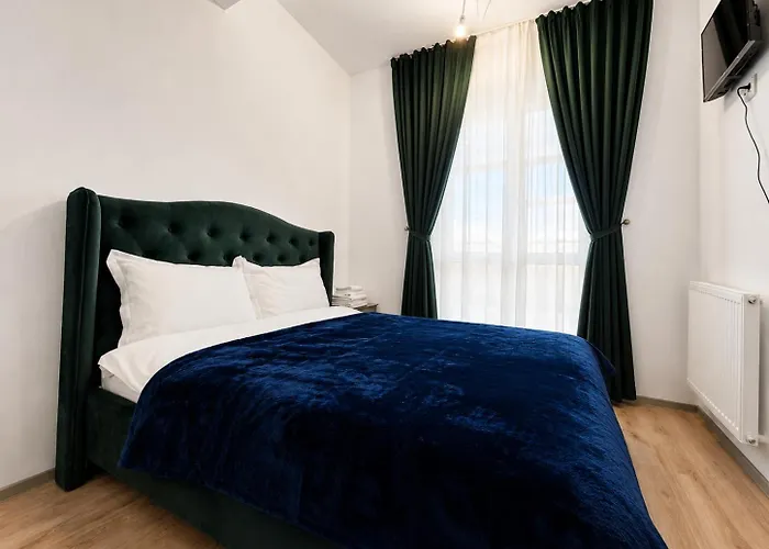 Elite Suite Iasi