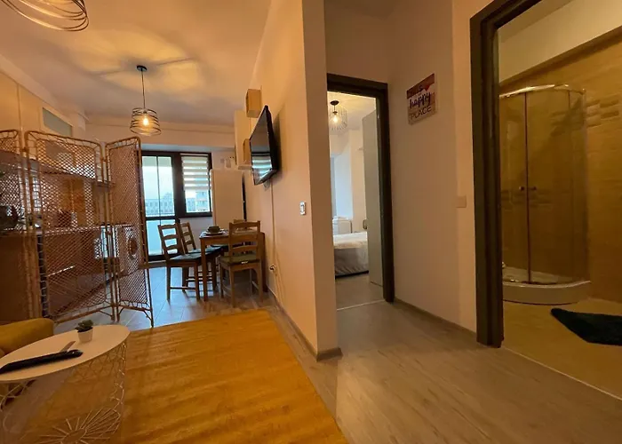 Elite Suite Iasi