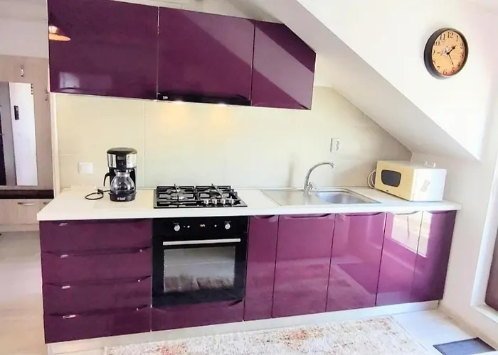 Simona Apartament Iulius Mall Iasi