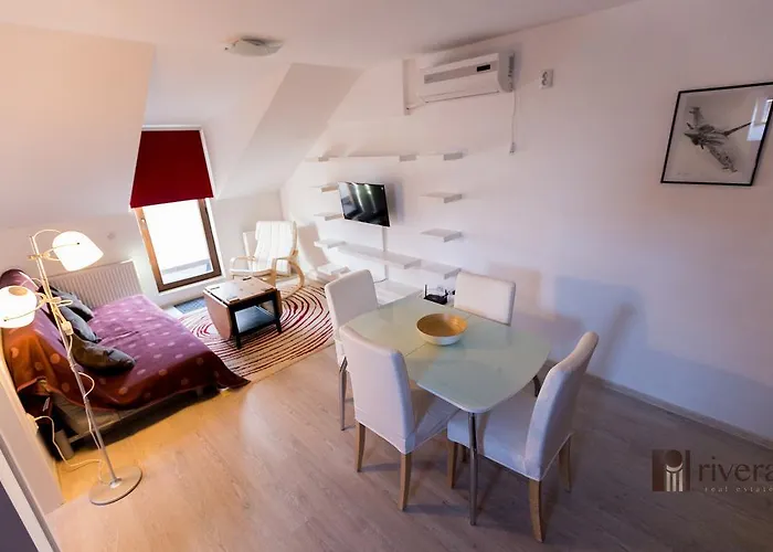 Cozy Apartment - Palas Iasi