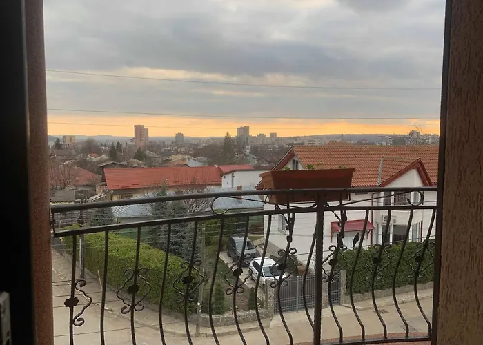 Casa Famous Apartment Iasi