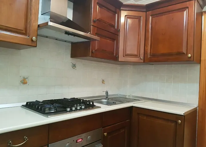 Diana Apartament Iasi