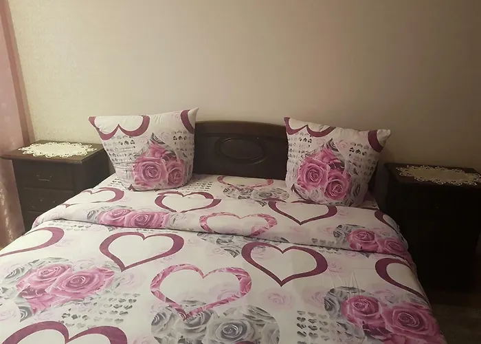 Diana Apartament Iasi