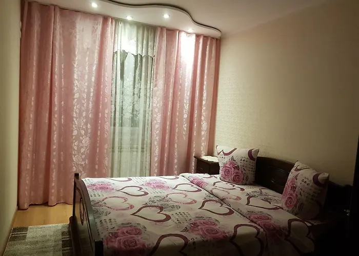 Diana Apartament Iasi
