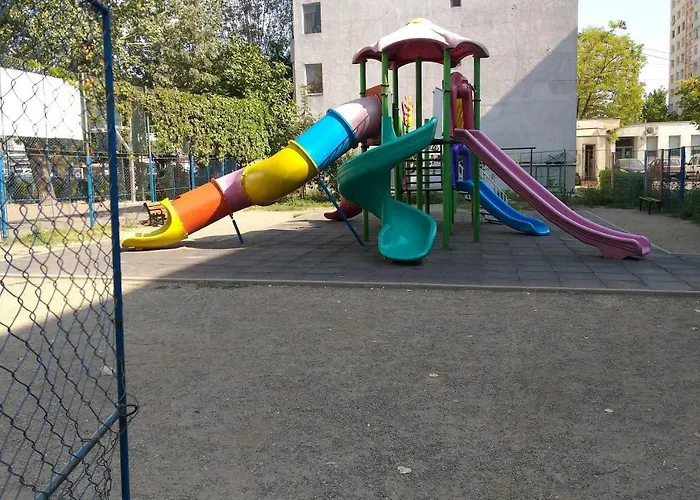 Geo Apartament Iasi