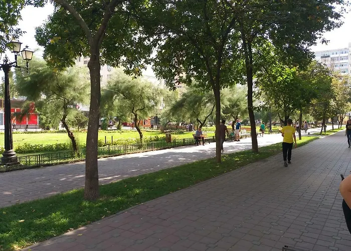 Geo Apartament Iasi