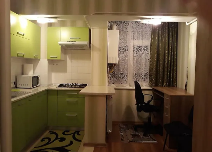 Geo Apartament Iasi