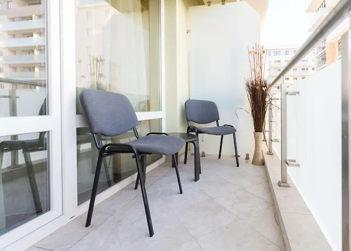 Unique Hotel Apartments Grand Residence Iasi