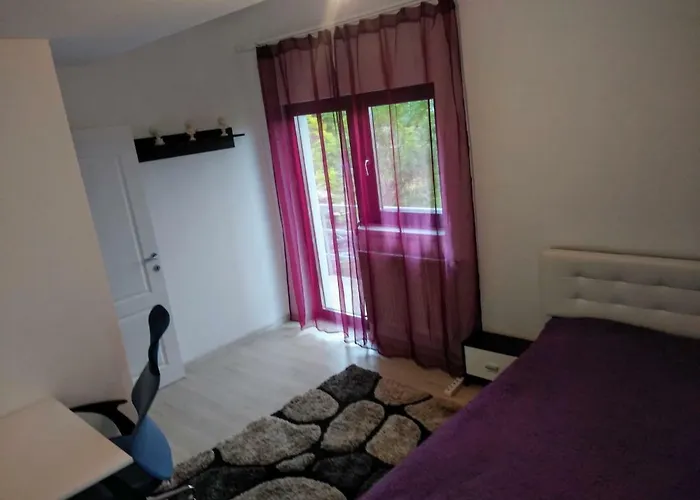 Anastasia'S Villa Iasi